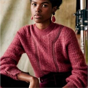 ✨Sezane Cheryl Sweater
